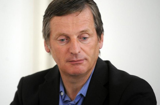 Ivo Gianora